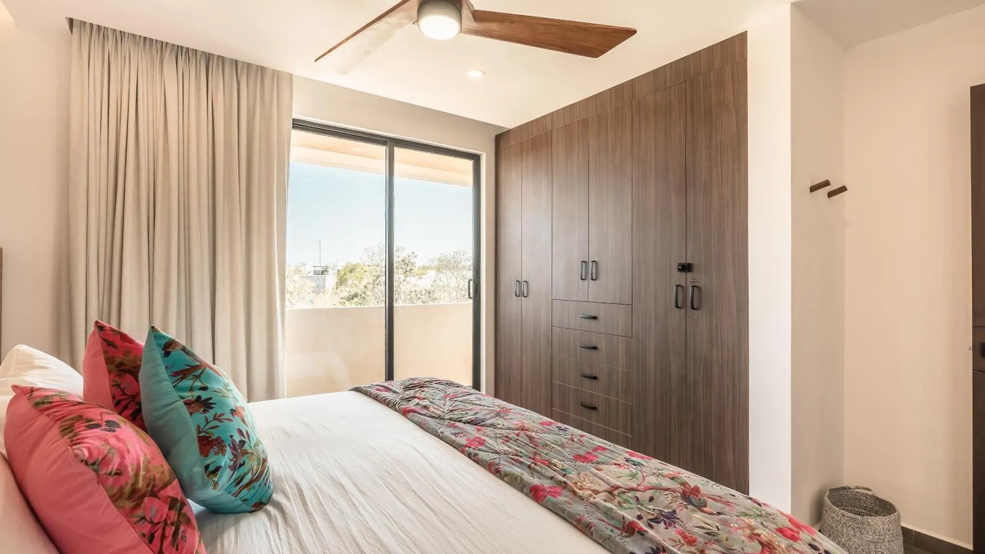 Daire Deluxe 2-Story Penthouse Pool & Bbq Rooftop Tulum