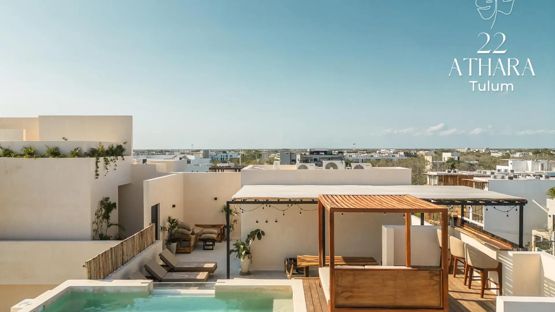 Deluxe 2-Story Penthouse Pool & Bbq Rooftop ile iletişim