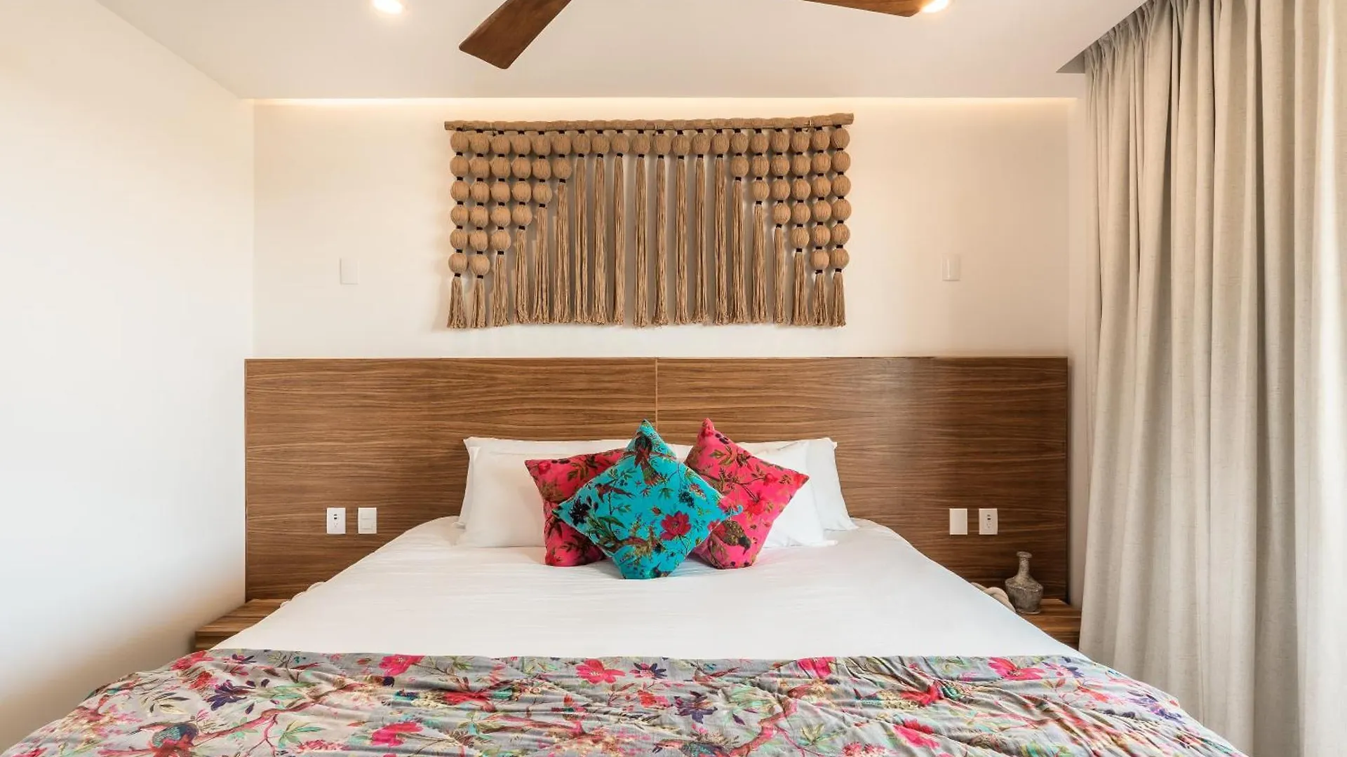 Daire Deluxe 2-Story Penthouse Pool & Bbq Rooftop Tulum